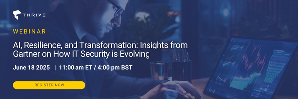 Gartner Webinar 2025